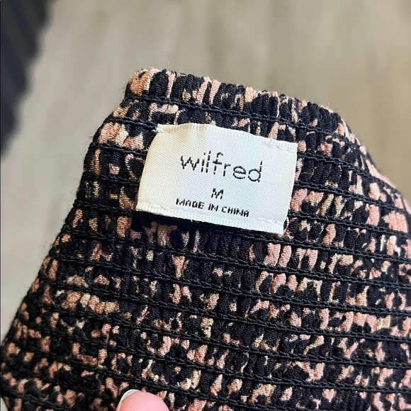 Leopard Print Women's Top - Picture 2 of 2